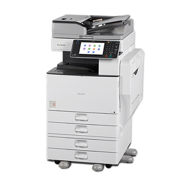 may photocopy ricoh MP 5002