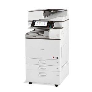 may photocopy ricoh MP C4503