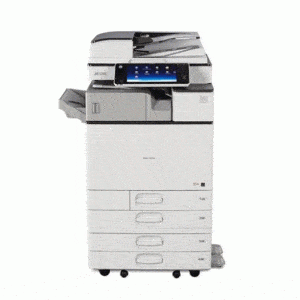 may photocopy Ricoh MP C4503SP