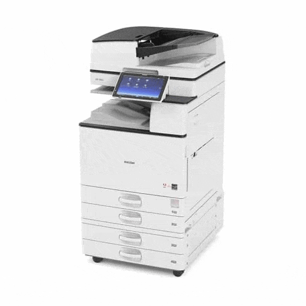 may photocopy Ricoh MP 6055