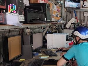 Rescopier – Đơn vị cho thuê máy in ricoh uy tín tại Biên Hòa – Đồng Nai