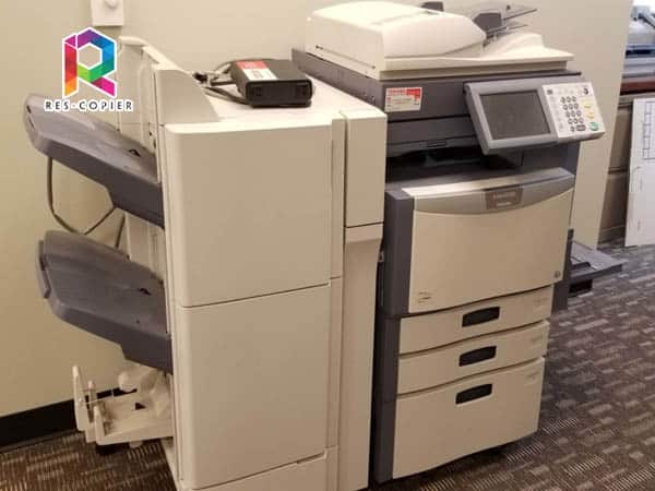 máy photocopy Toshiba
