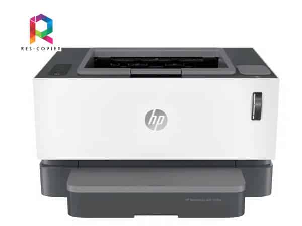 Máy in laser trắng đen HP Neverstop 1000W 4RY23A